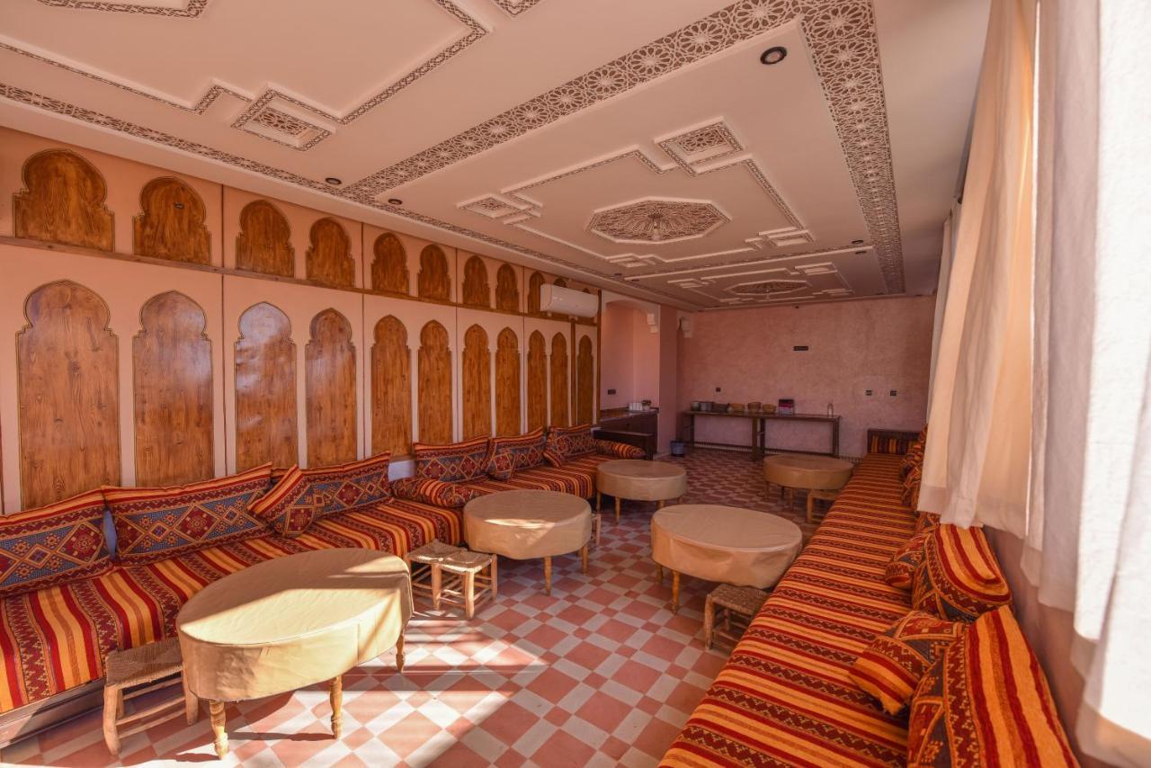 Riad Assia Marrakesh Exterior photo