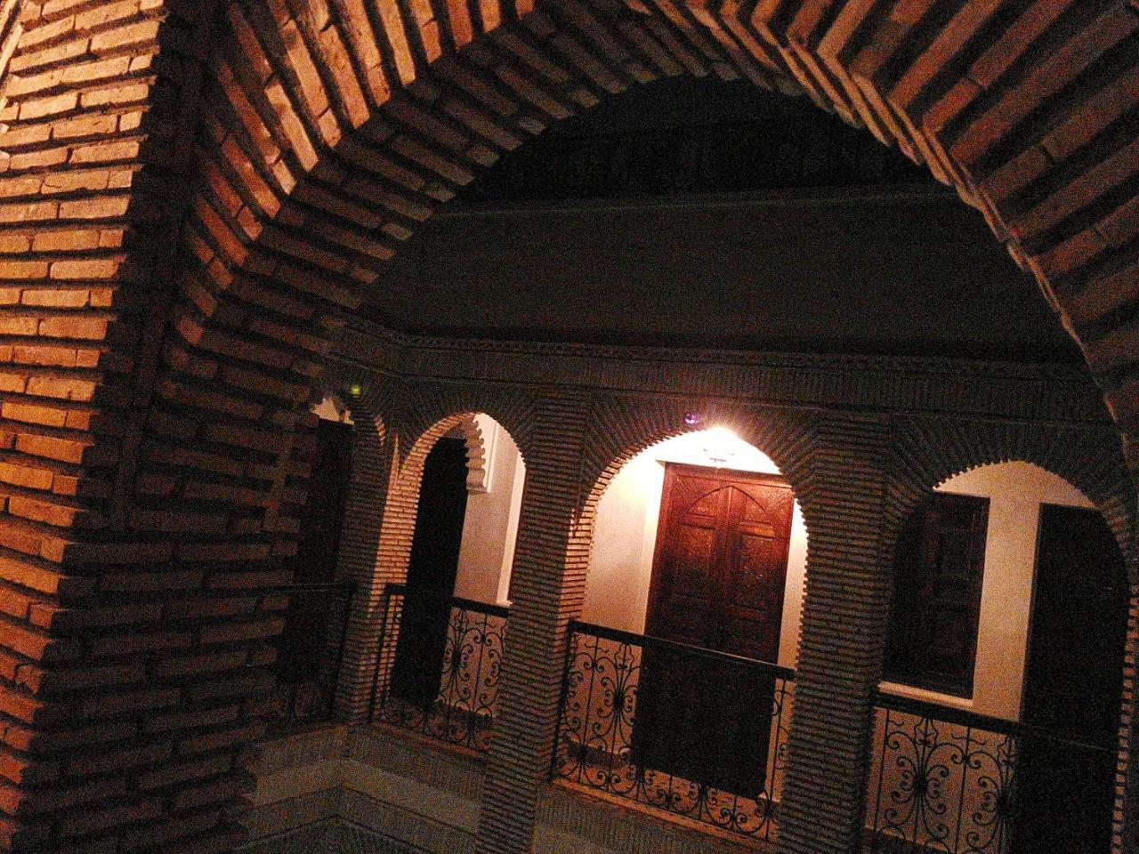 Riad Assia Marrakesh Exterior photo